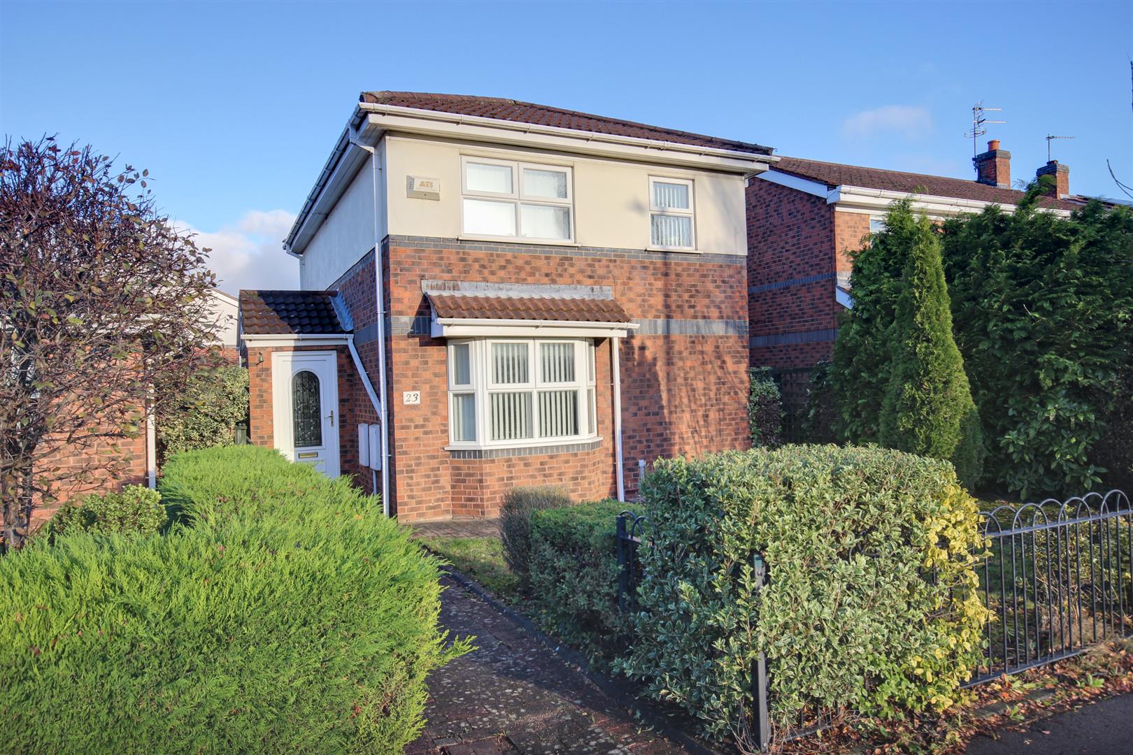 Beverley Road, Willerby, Hull